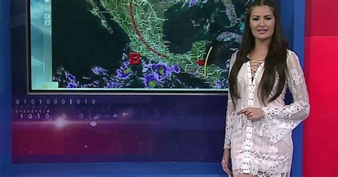 naked weather girls|Naked Weather Girl Porn Videos 